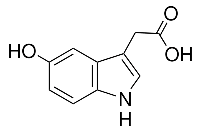 5-Hydroxyindole-3-acetic acid