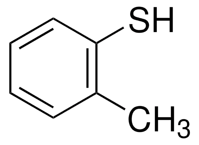 o-Toluenethiol