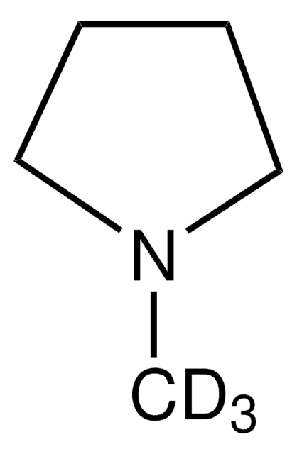 N-Methyl-d?-pyrrolidine