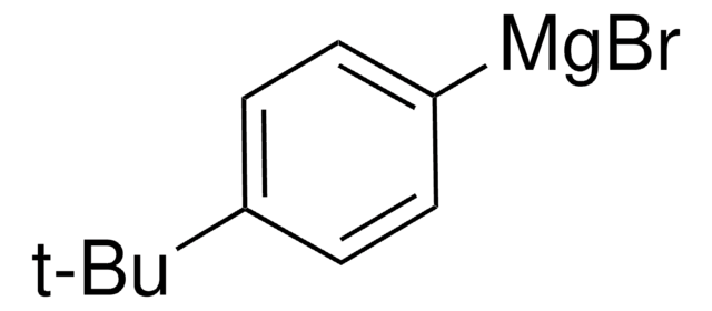 4-tert-Butylphenylmagnesium bromide solution