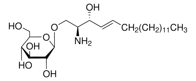 Glucosylsphingosine