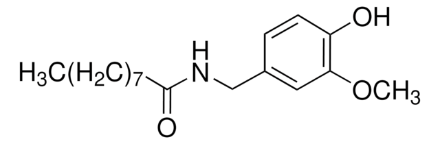 N-Vanillylnonanamide