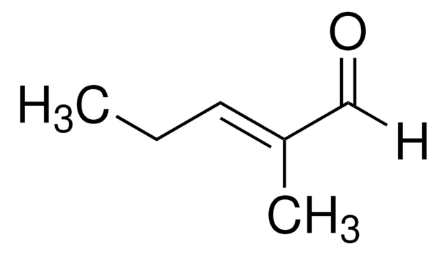2-Methyl-2-pentenal