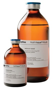 FICOLL PAQUE PLUS 6X100 ML