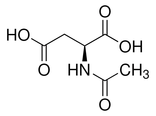 N-Acetyl-?-aspartic acid