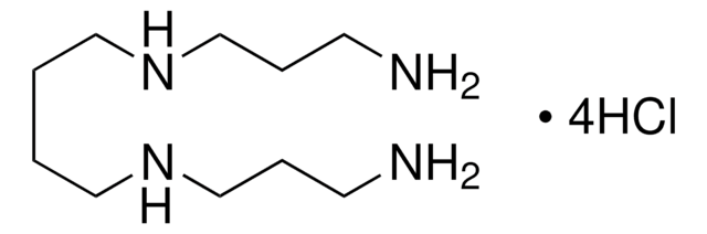 Spermine tetrahydrochloride