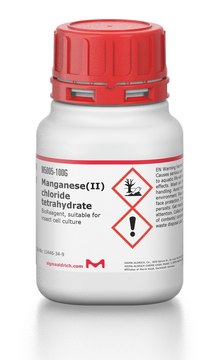 Manganese(II) chloride tetrahydrate