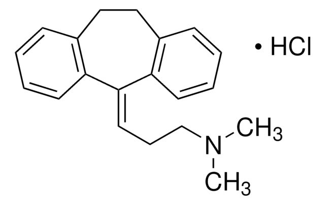 AMITRIPTYLINE HYDROCHLORIDE