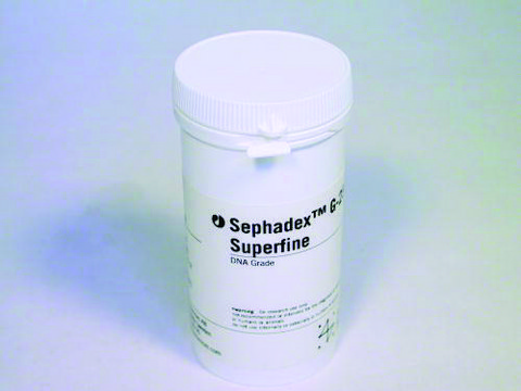 SEPHADEX G-25 DNA GR, 100