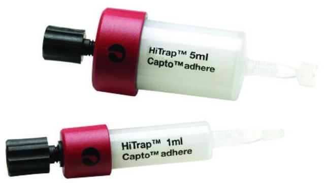 5X5 ML HITRAP CAPTO ADHERE