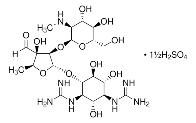 STREPTOMYCIN SULFATE, UNITED STATES PHAR