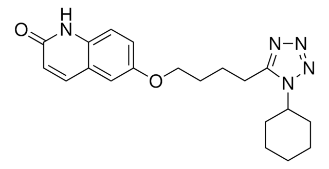CILOSTAZOL RELATED COMPOUND B