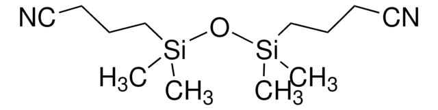 1,3-Bis(3-cyanopropyl)tetramethyldisiloxane