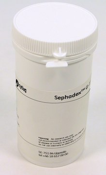 SEPHADEX G-15, 100 G