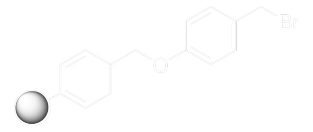 Brominated Wang resin