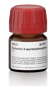 Diphenyl-2-pyridylphosphine