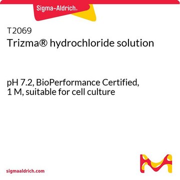Trizma® hydrochloride solution