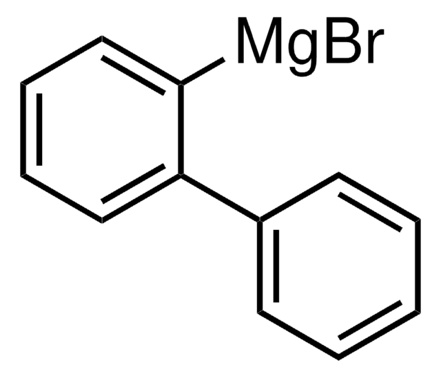 2-Biphenylmagnesium bromide solution