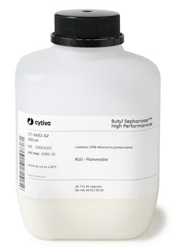 BUTYL SEPHAROSE HP, 200ML