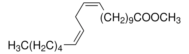 cis-11,14-Eicosadienoic acid methyl ester