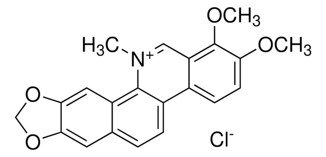 Chelerythrine chloride