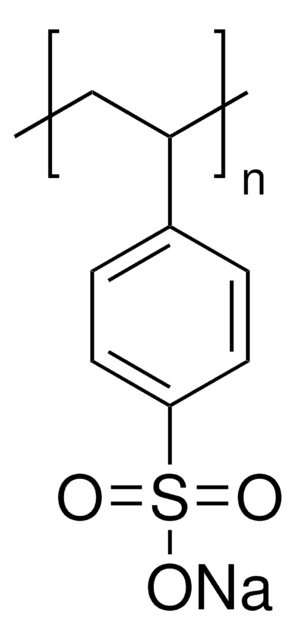 Poly(sodium 4-styrenesulfonate)