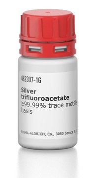 Silver trifluoroacetate