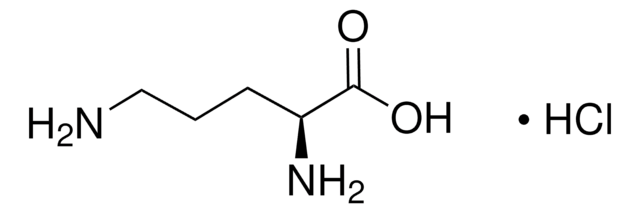?-Ornithine hydrochloride