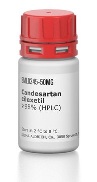 Candesartan cilexetil