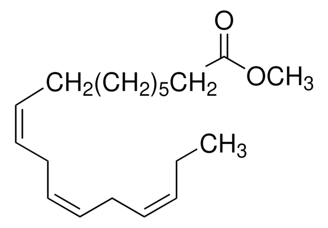 METHYL LINOLENATE, UNITED STATES PHARMAC