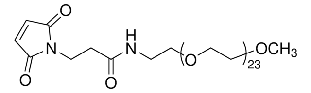 m-dPEG®??-MAL