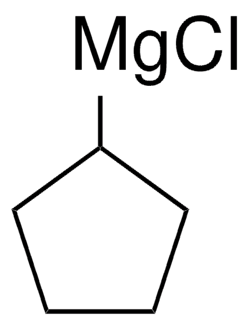 Cyclopentylmagnesium chloride solution