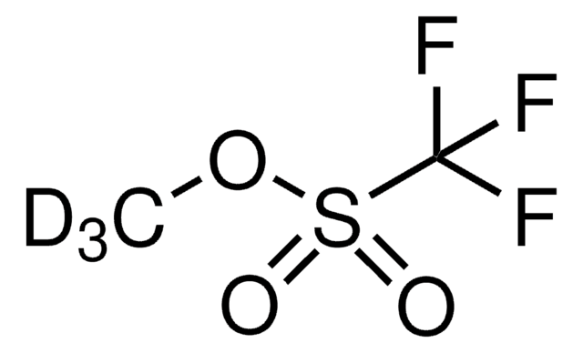 Methyl-d? trifluoromethane sulfonate