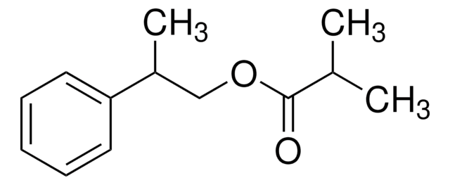 2-Phenylpropyl isobutyrate