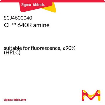 CF™ 640R amine
