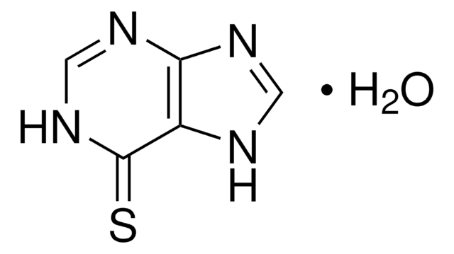 Mercaptopurine impurity standard