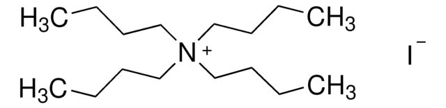 Tetrabutylammonium iodide