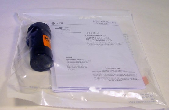 CyDye DIGE Cy®2 Minimal