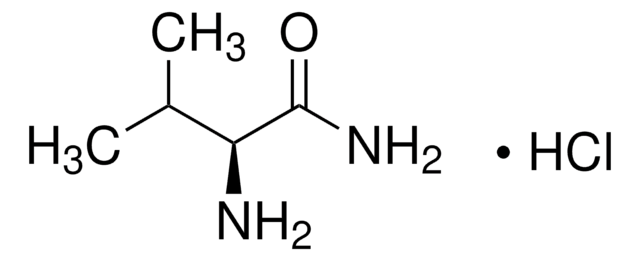 ?-Valinamide hydrochloride