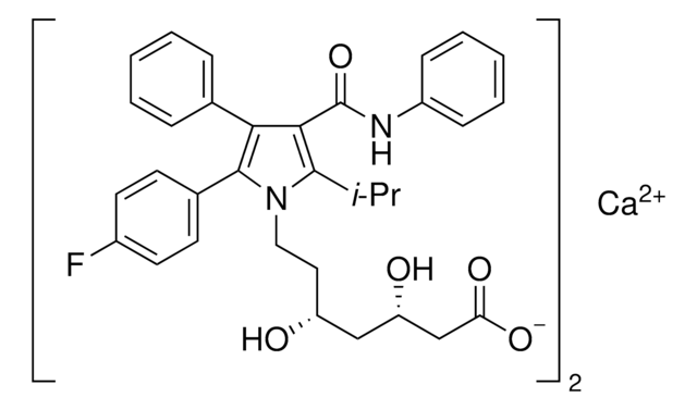 ATORVASTATIN RELATED COMPOUND B
