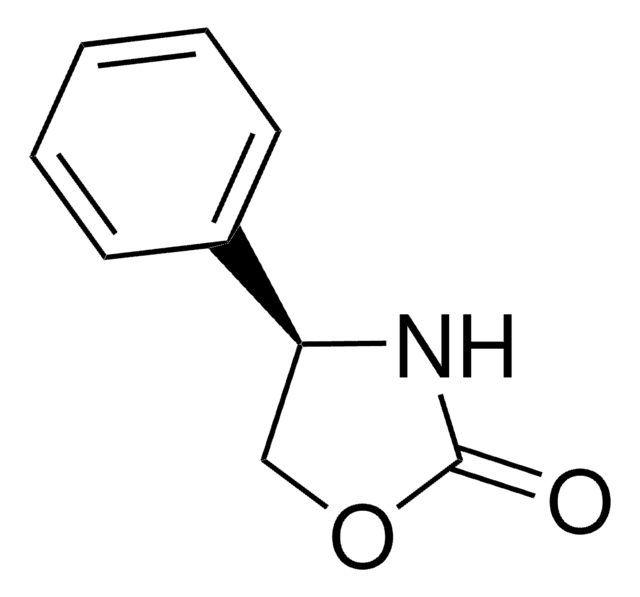 (R)-(?)-4-Phenyl-2-oxazolidinone