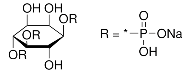?-myo-Inositol 1,4,5-tris-phosphate trisodium salt