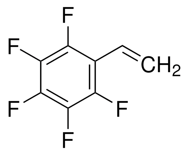 2,3,4,5,6-Pentafluorostyrene