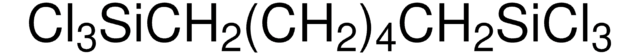 1,6-Bis(trichlorosilyl)hexane