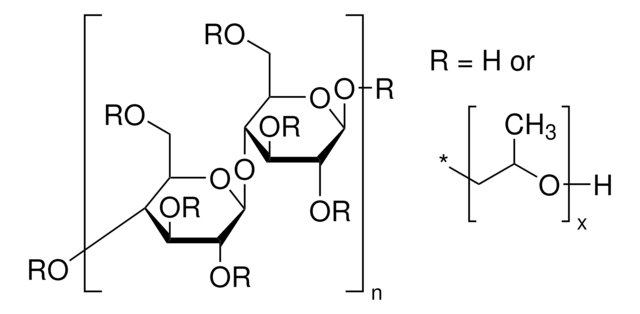Low-substituted hydroxypropylcellulose