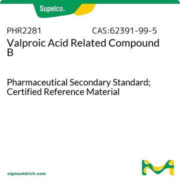 Valproic Acid Related Compound B