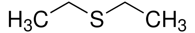 Diethyl sulfide