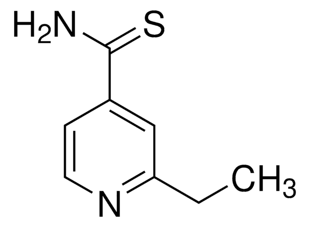 Ethionamide for system suitability