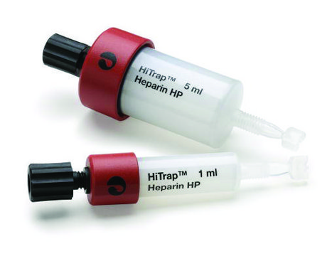 HITRAP HEPARIN HP,1 X 5