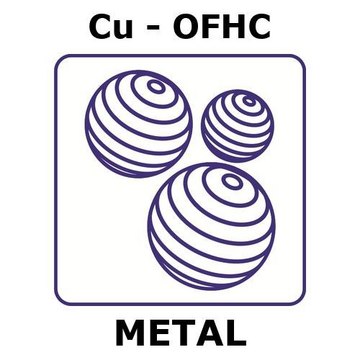 Copper - O.F.H.C.